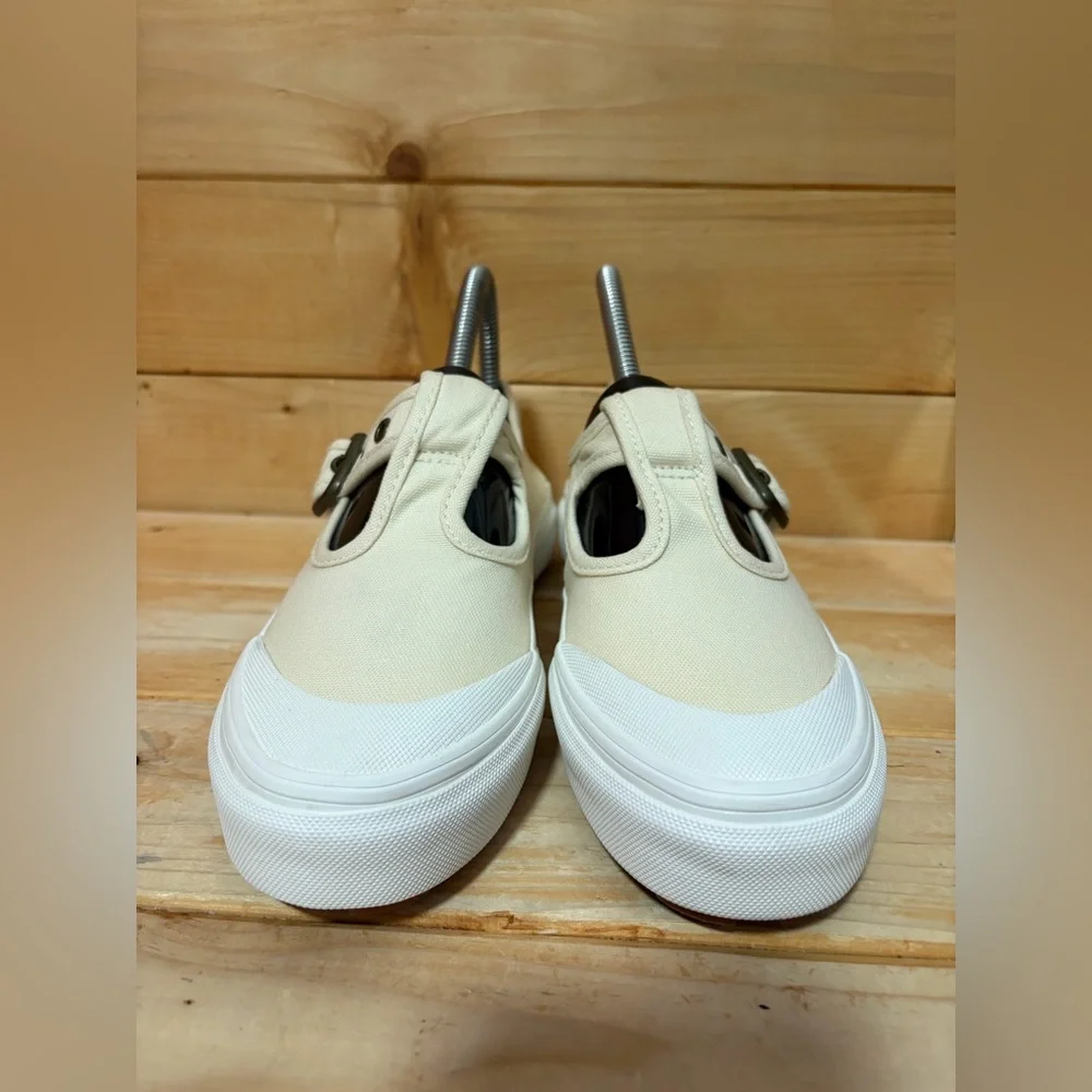New Vans Style 93 Mary Jane Shoes - Mens size 5 / Womens size 6.5 - Picture 4 of 8